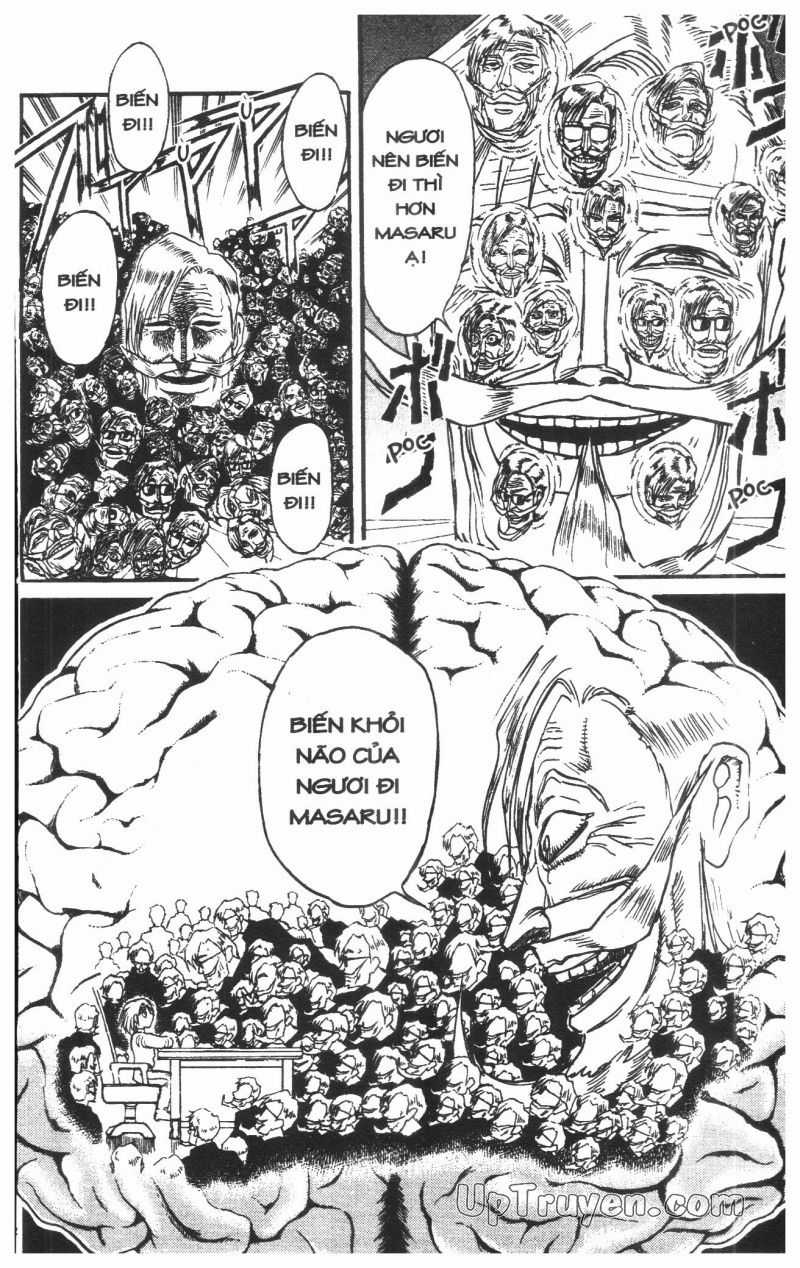 Fujita Kazuhiro Chapter 40 trang 83