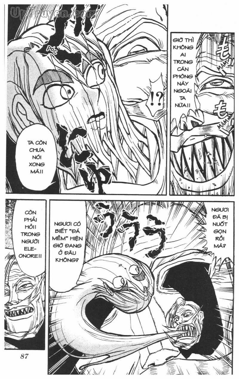 Fujita Kazuhiro Chapter 40 trang 88