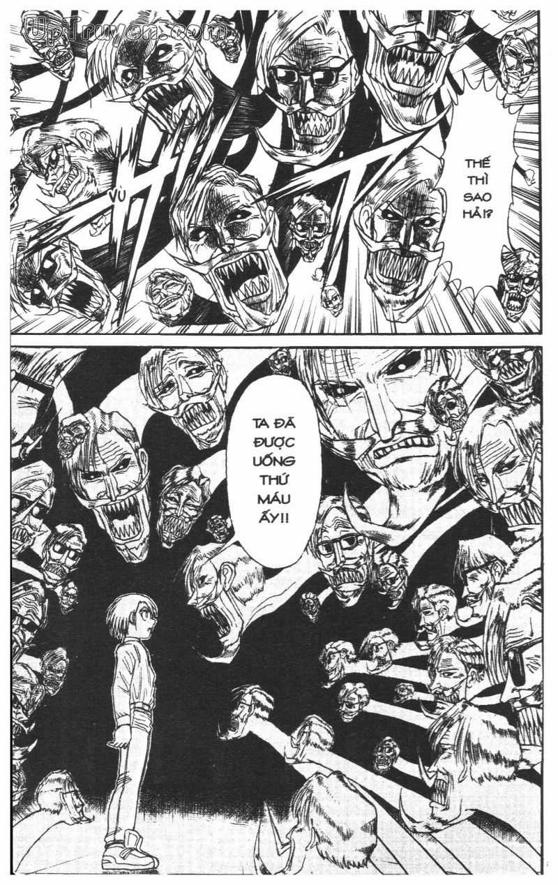 Fujita Kazuhiro Chapter 40 trang 90