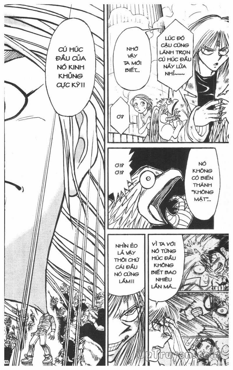 Fujita Kazuhiro Chapter 40 trang 93