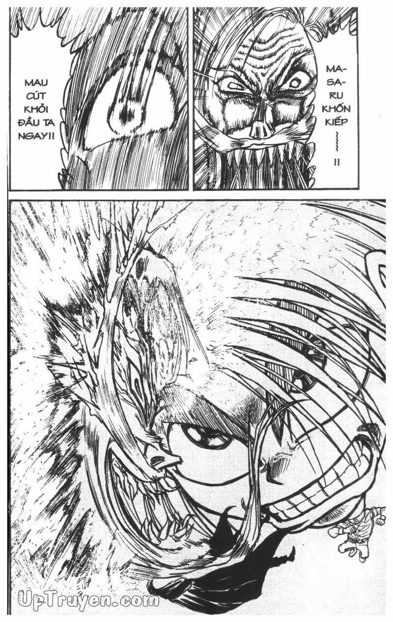 Fujita Kazuhiro Chapter 40 trang 95