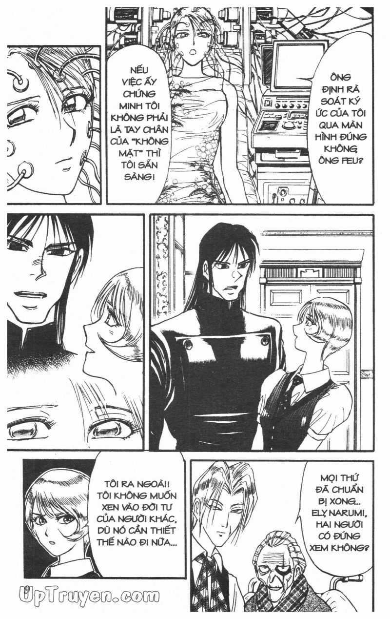 Fujita Kazuhiro Chapter 41 trang 10