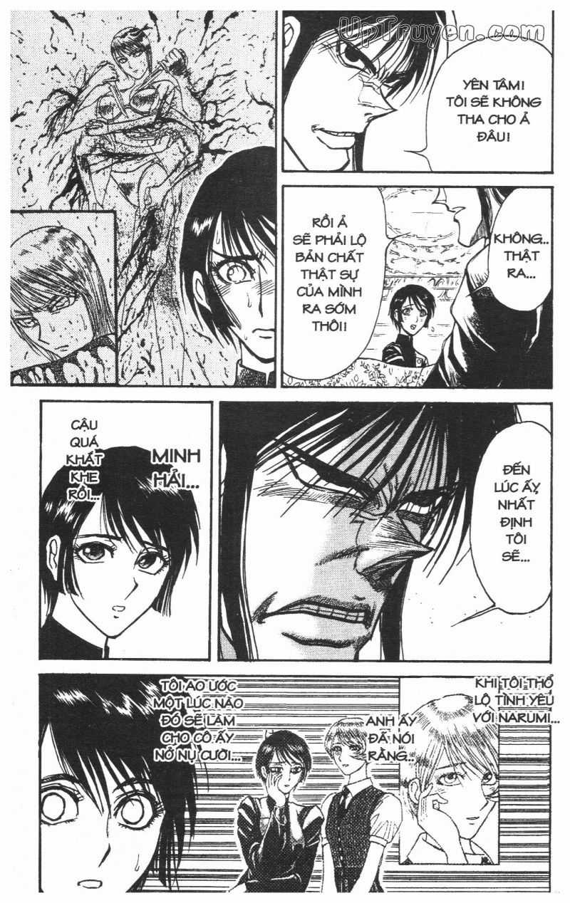 Fujita Kazuhiro Chapter 41 trang 106