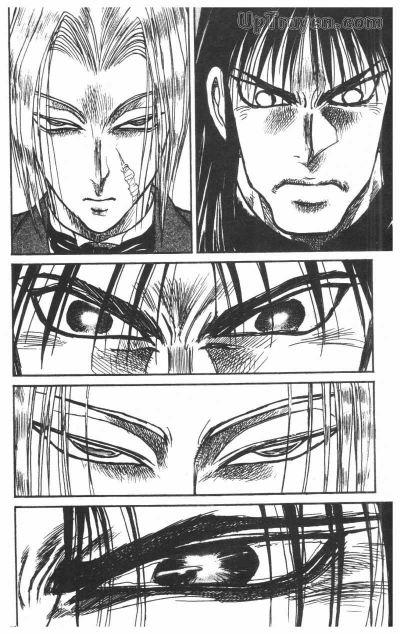 Fujita Kazuhiro Chapter 41 trang 119