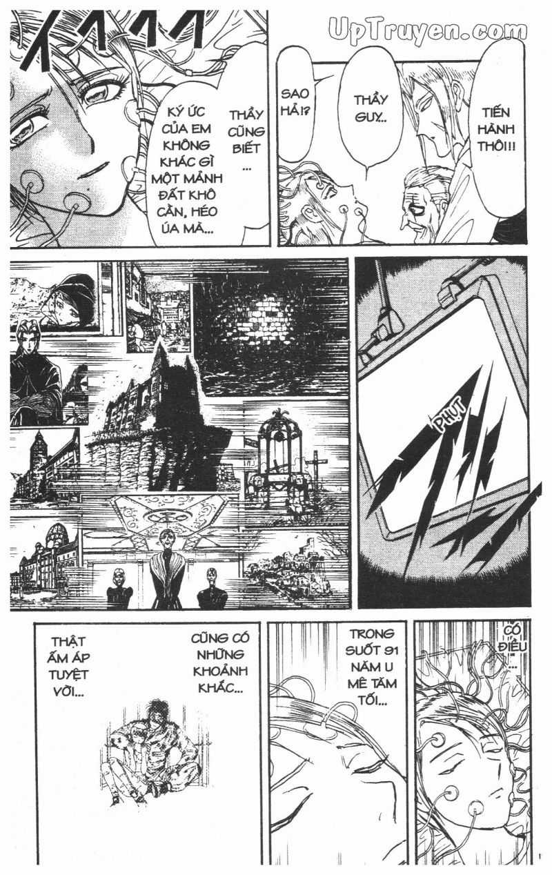 Fujita Kazuhiro Chapter 41 trang 12