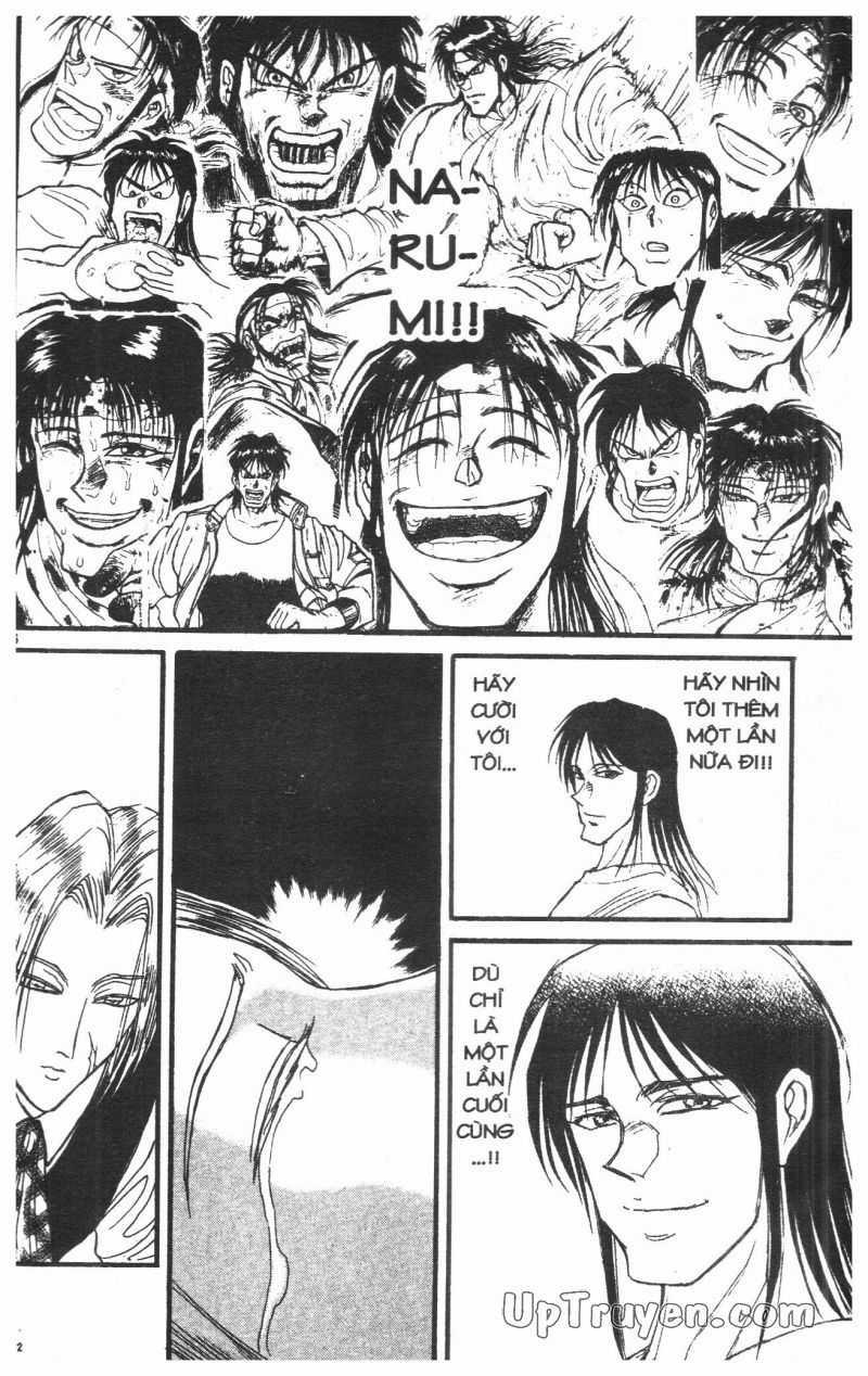 Fujita Kazuhiro Chapter 41 trang 13