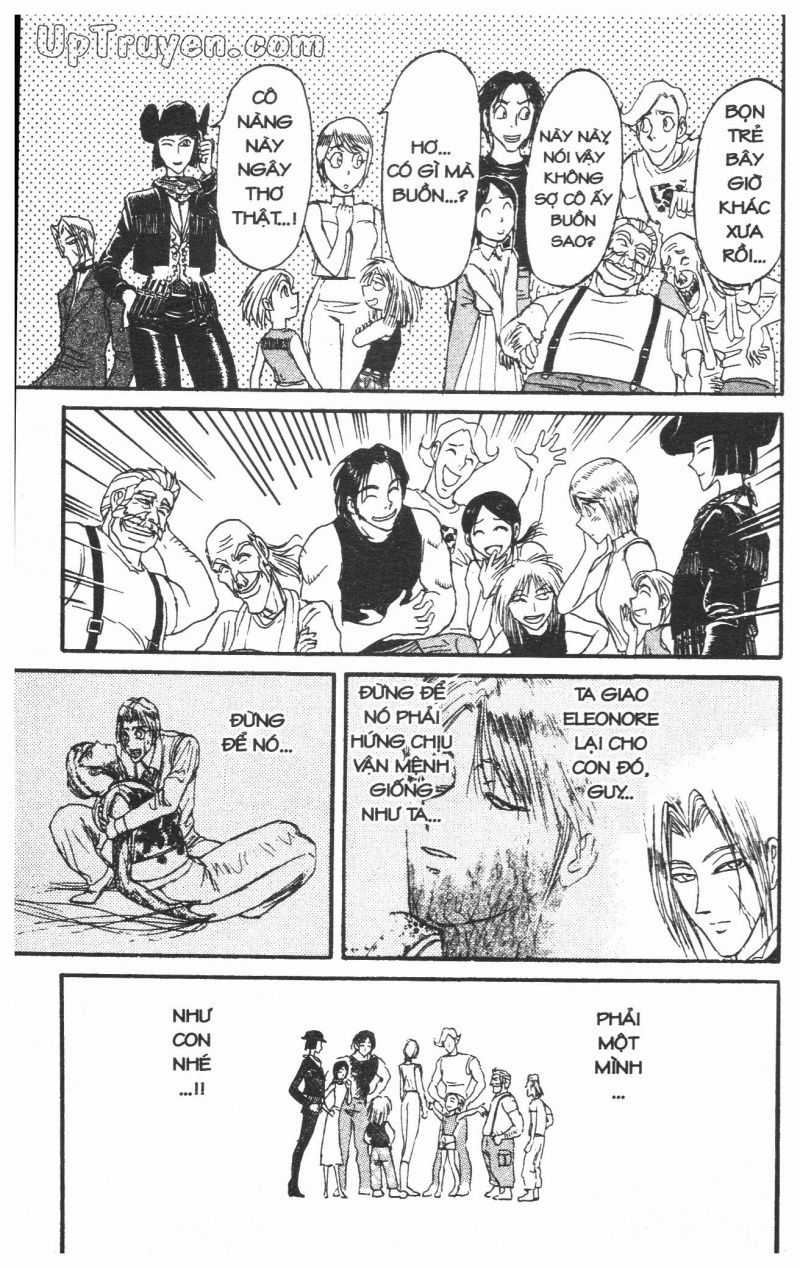 Fujita Kazuhiro Chapter 41 trang 146