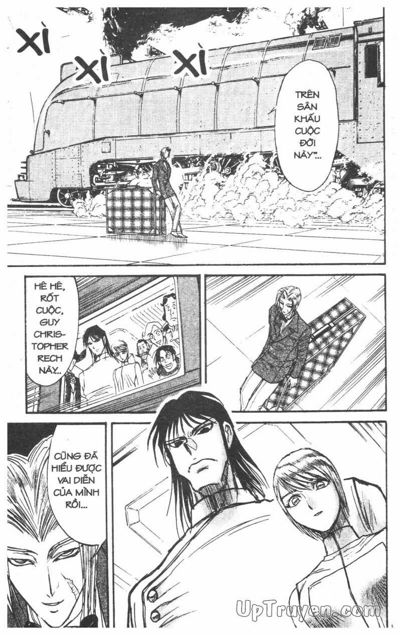 Fujita Kazuhiro Chapter 41 trang 148