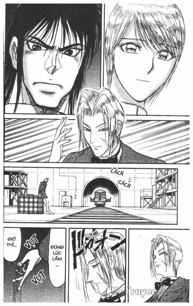 Fujita Kazuhiro Chapter 41 trang 149