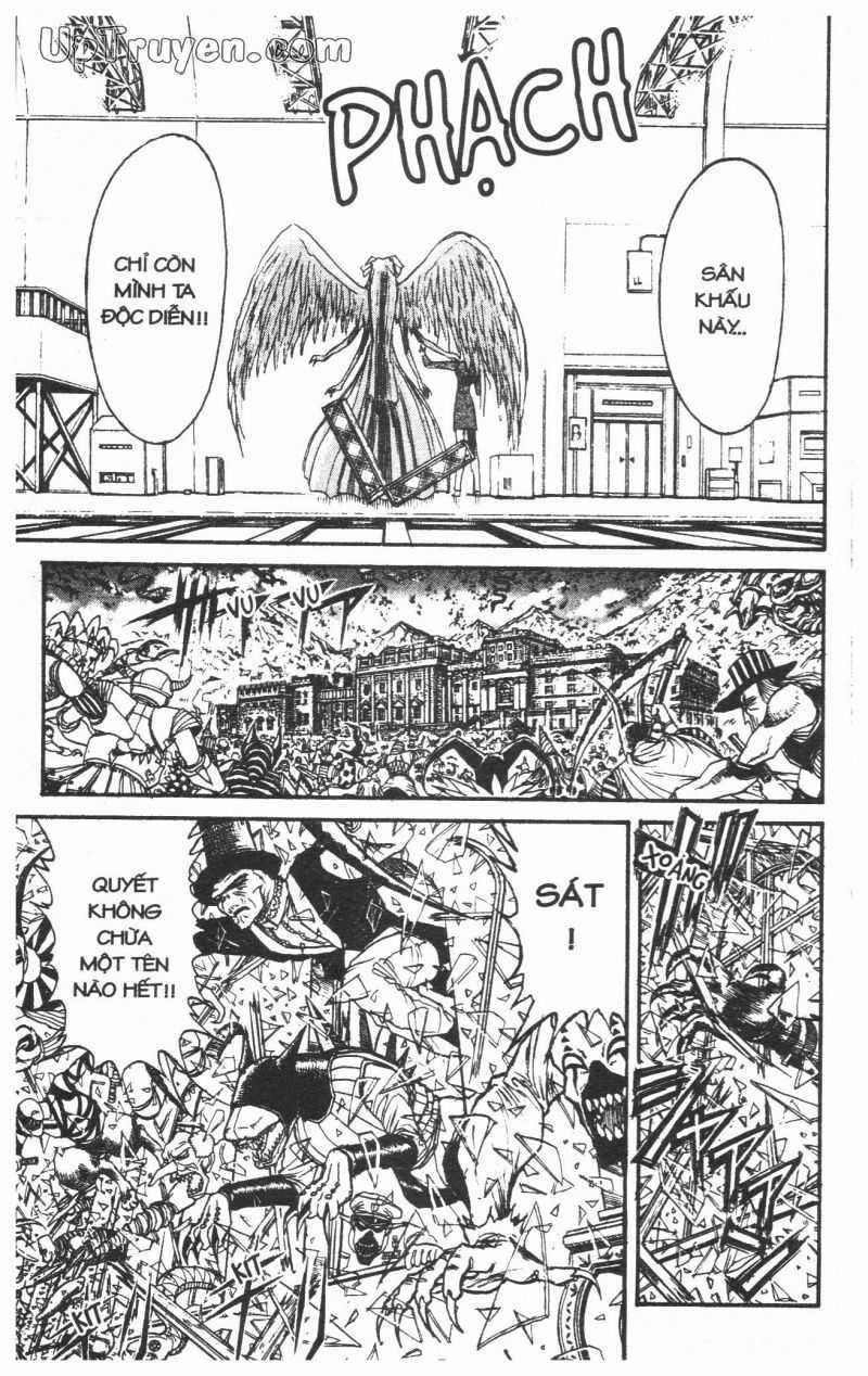 Fujita Kazuhiro Chapter 41 trang 150