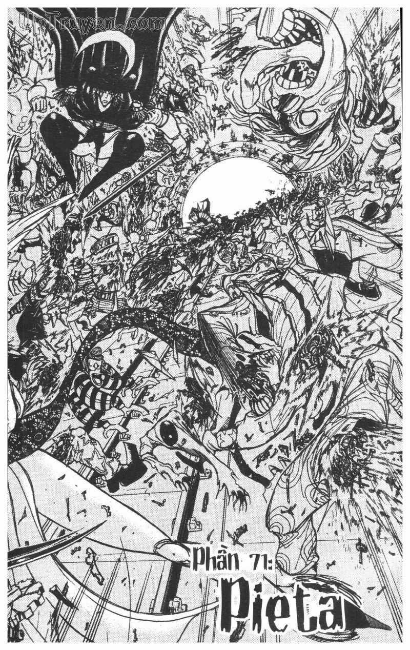 Fujita Kazuhiro Chapter 41 trang 153