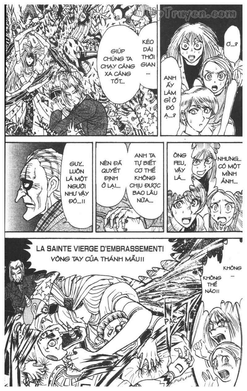 Fujita Kazuhiro Chapter 41 trang 156