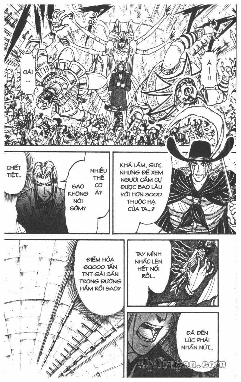 Fujita Kazuhiro Chapter 41 trang 157