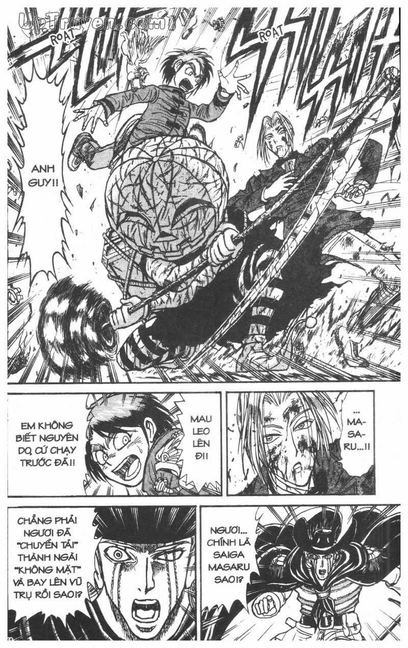 Fujita Kazuhiro Chapter 41 trang 159