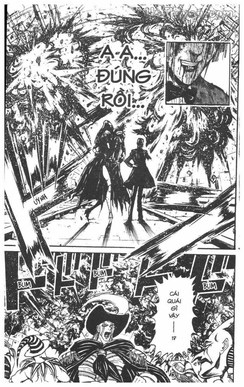 Fujita Kazuhiro Chapter 41 trang 168