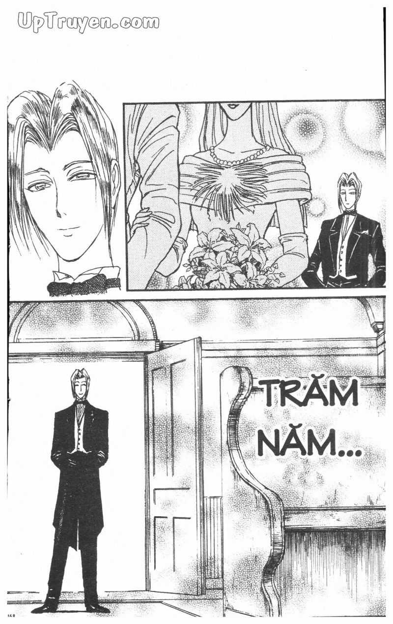 Fujita Kazuhiro Chapter 41 trang 169