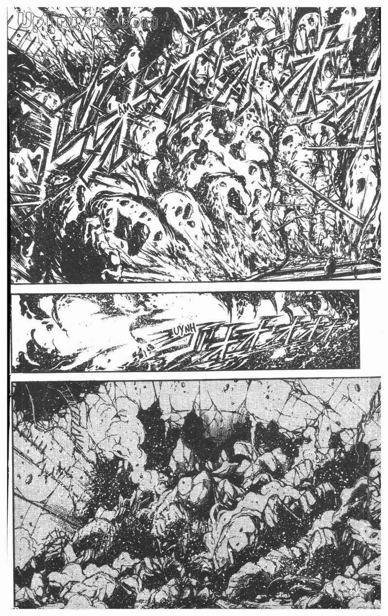 Fujita Kazuhiro Chapter 41 trang 171