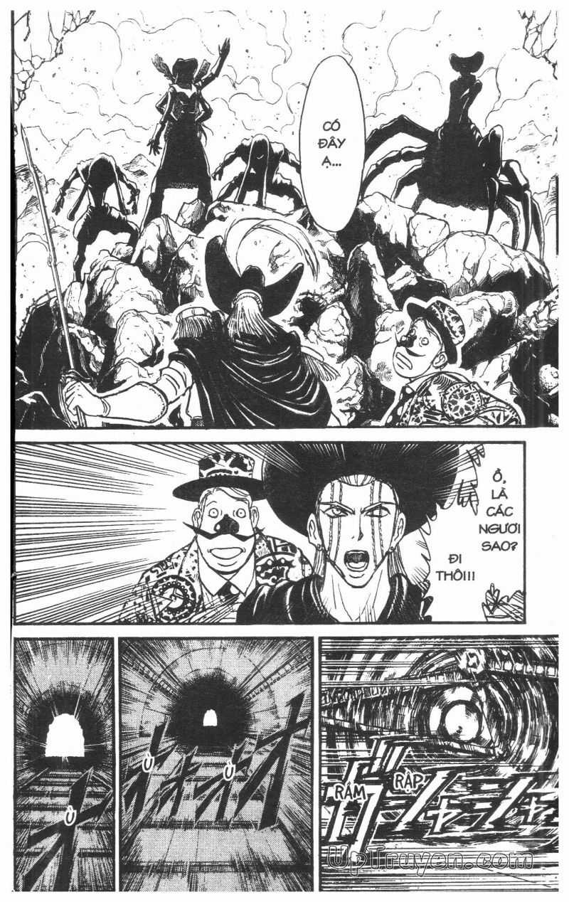 Fujita Kazuhiro Chapter 41 trang 175