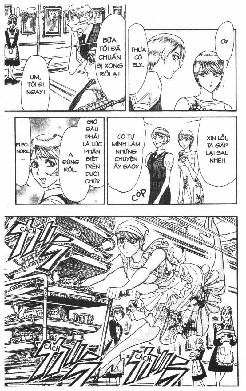 Fujita Kazuhiro Chapter 41 trang 18