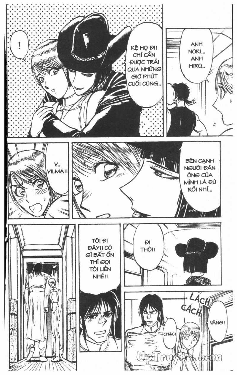 Fujita Kazuhiro Chapter 41 trang 183