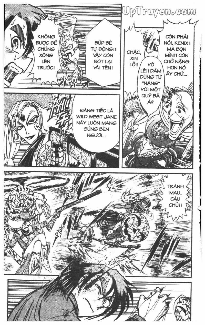 Fujita Kazuhiro Chapter 41 trang 186