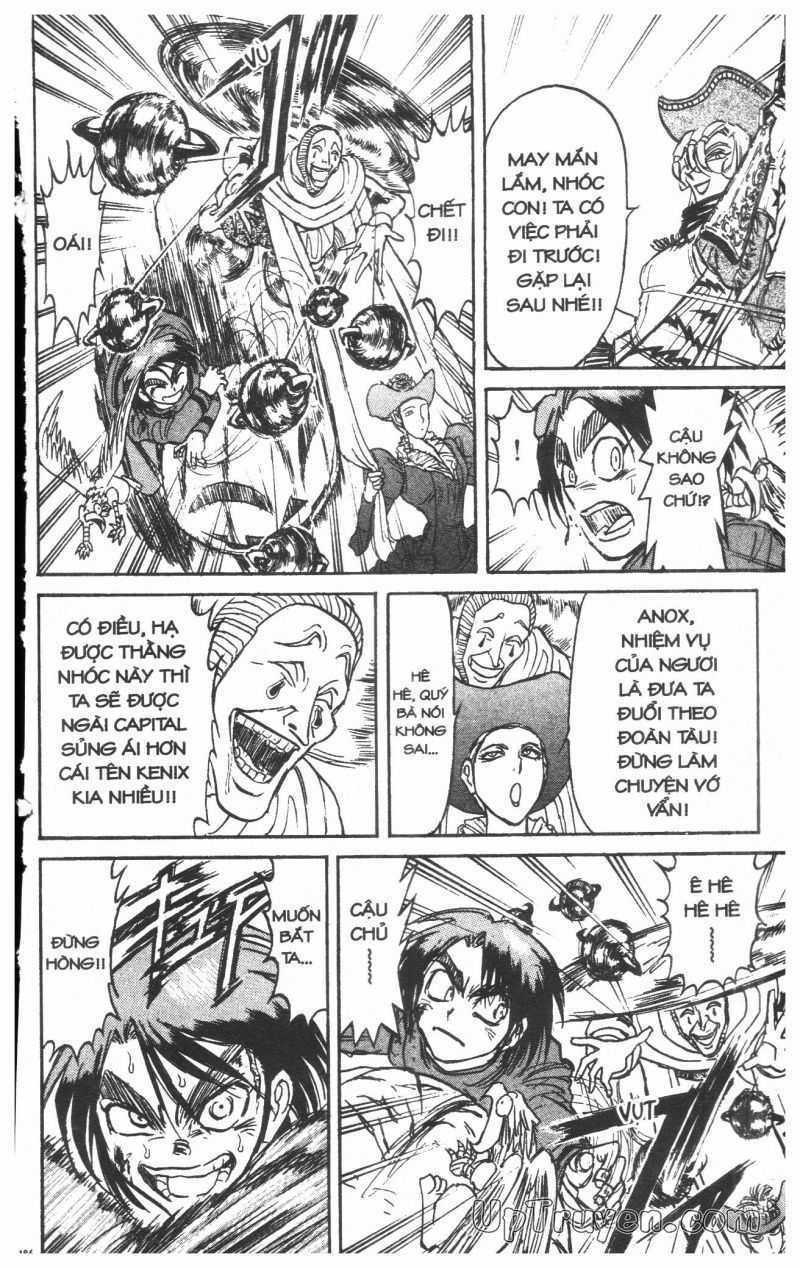 Fujita Kazuhiro Chapter 41 trang 187