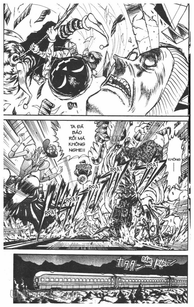 Fujita Kazuhiro Chapter 41 trang 188