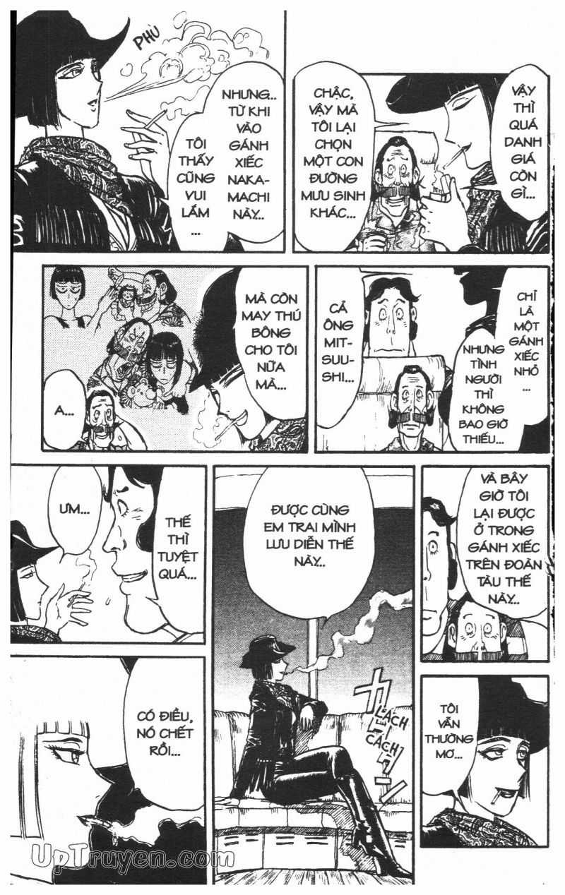 Fujita Kazuhiro Chapter 41 trang 190