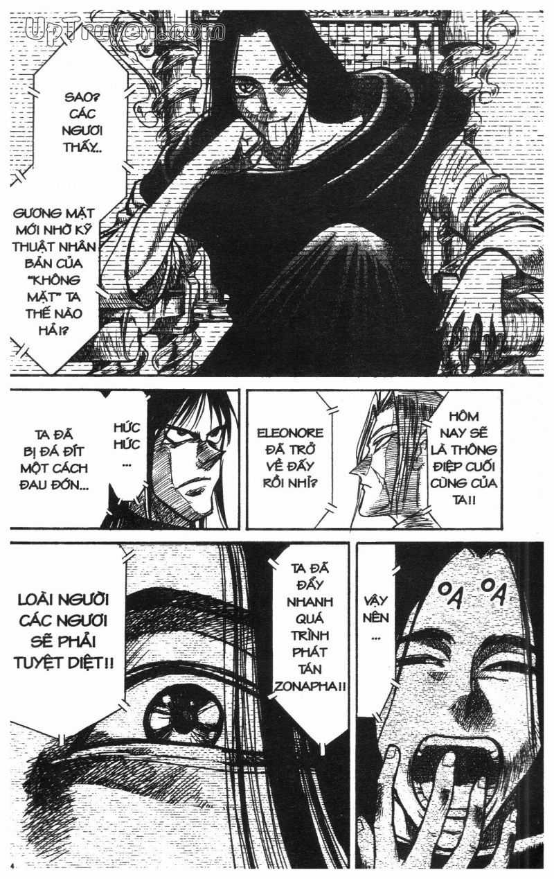 Fujita Kazuhiro Chapter 41 trang 25