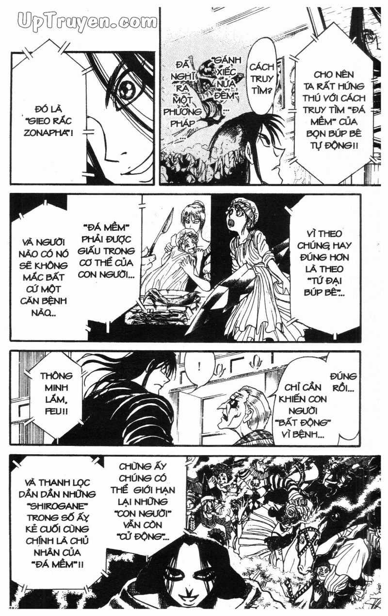 Fujita Kazuhiro Chapter 41 trang 29