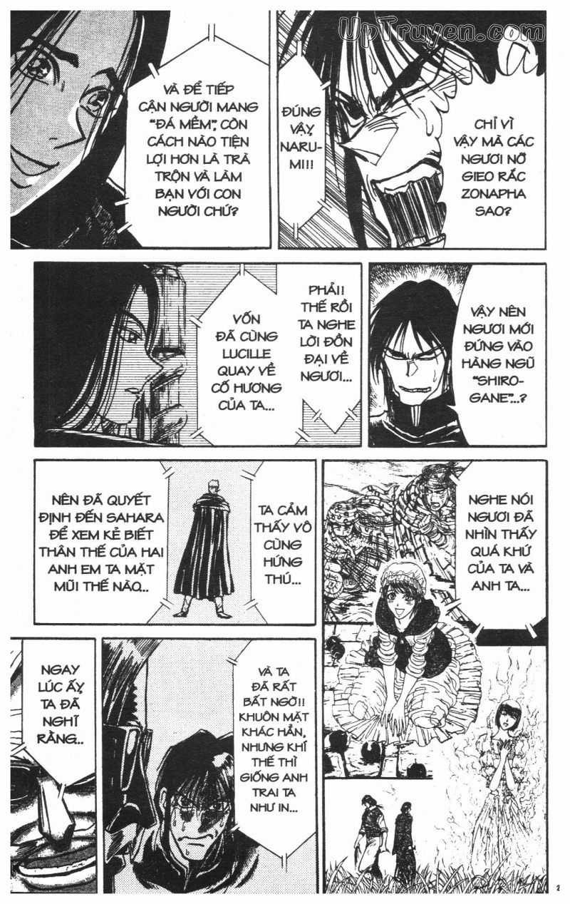 Fujita Kazuhiro Chapter 41 trang 30