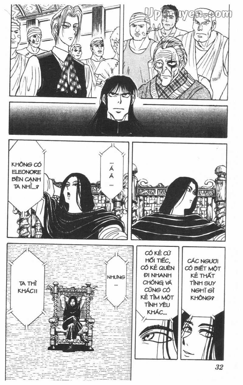 Fujita Kazuhiro Chapter 41 trang 33