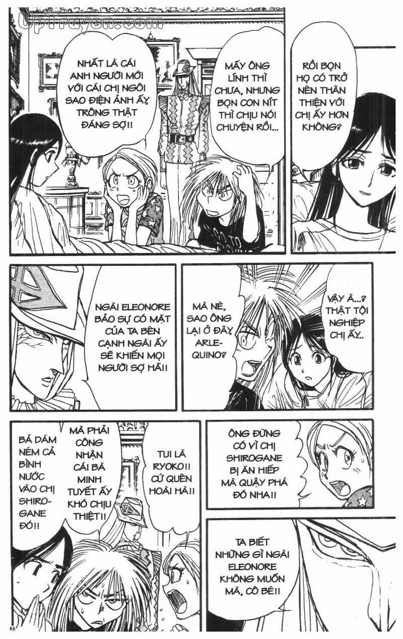 Fujita Kazuhiro Chapter 41 trang 47