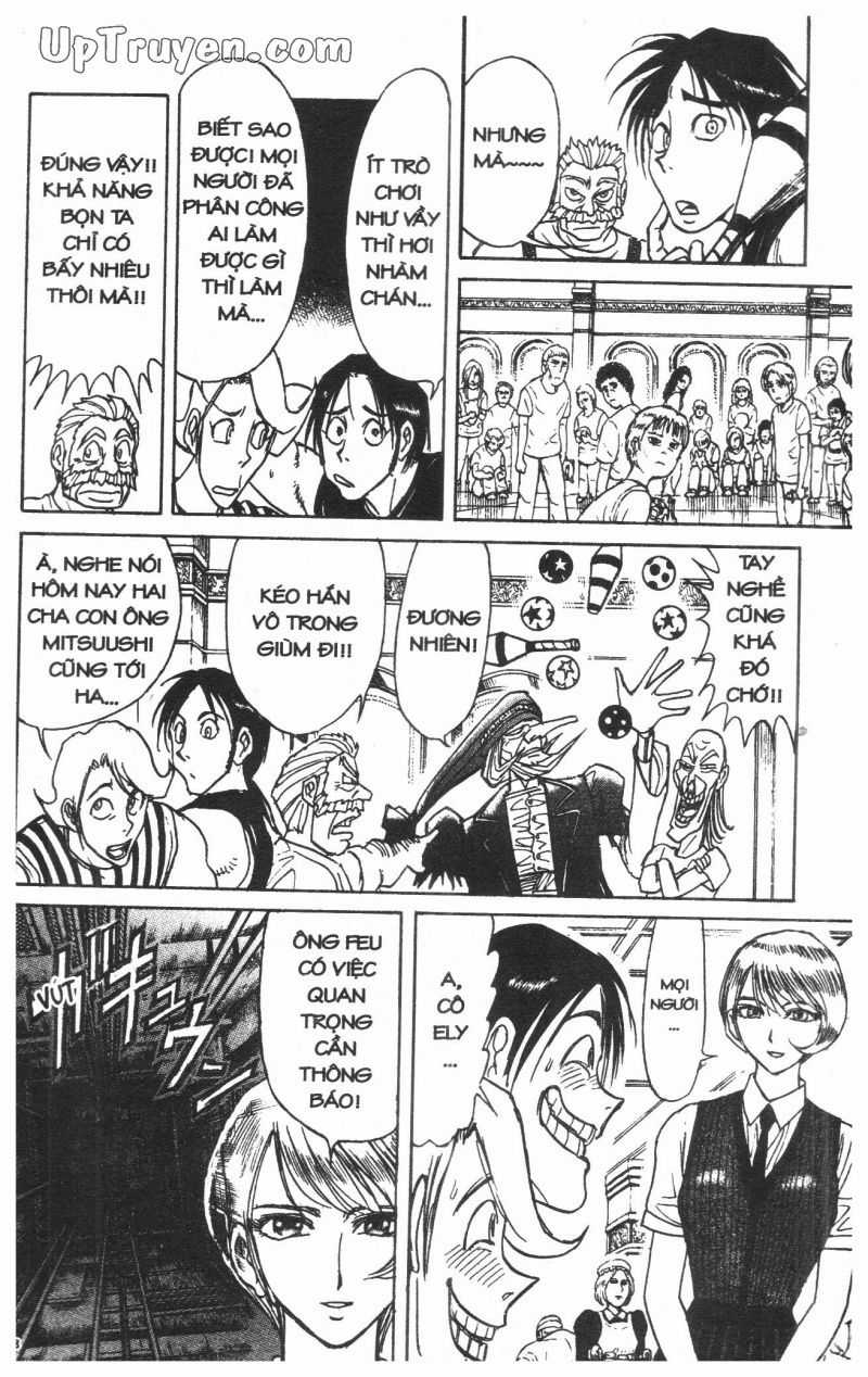 Fujita Kazuhiro Chapter 41 trang 49