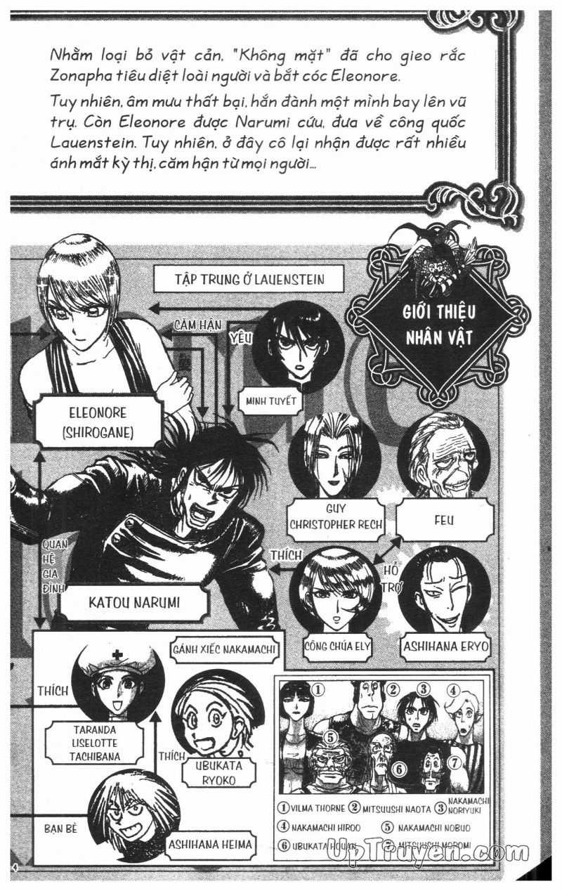 Fujita Kazuhiro Chapter 41 trang 5