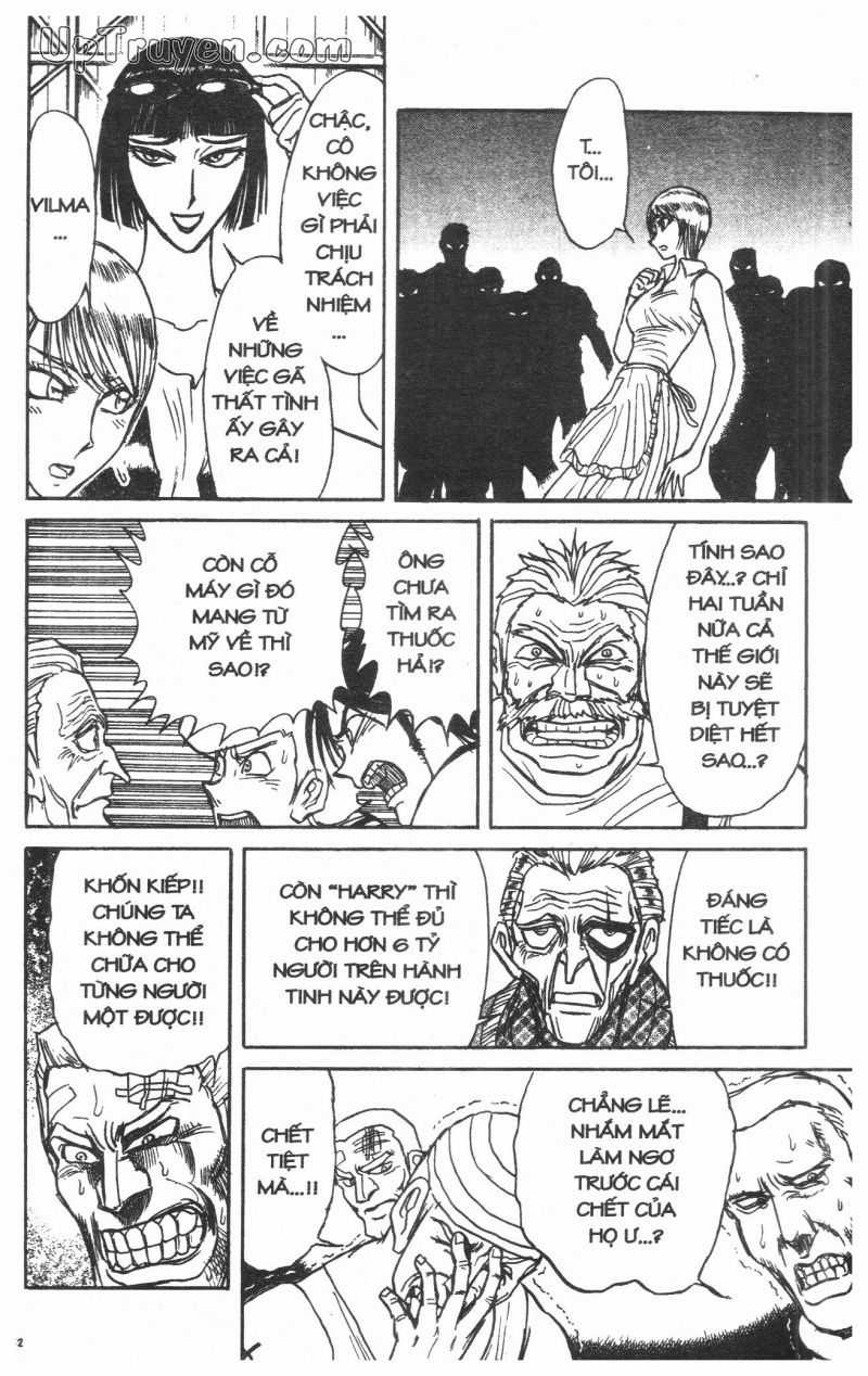 Fujita Kazuhiro Chapter 41 trang 53