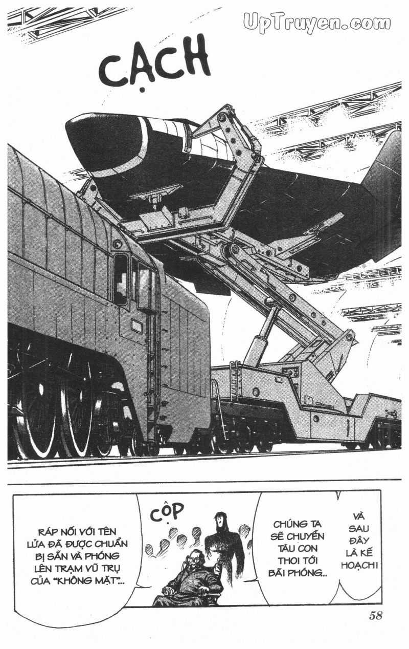 Fujita Kazuhiro Chapter 41 trang 59