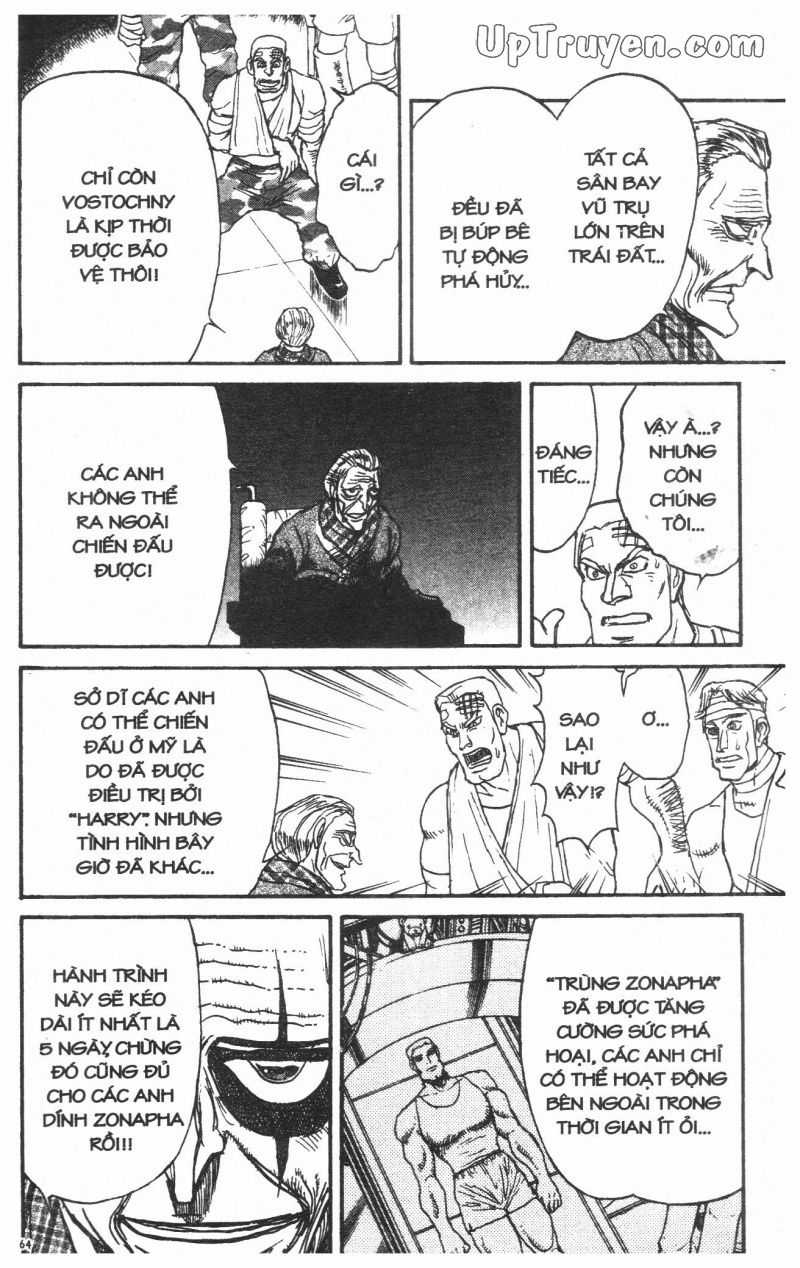 Fujita Kazuhiro Chapter 41 trang 65