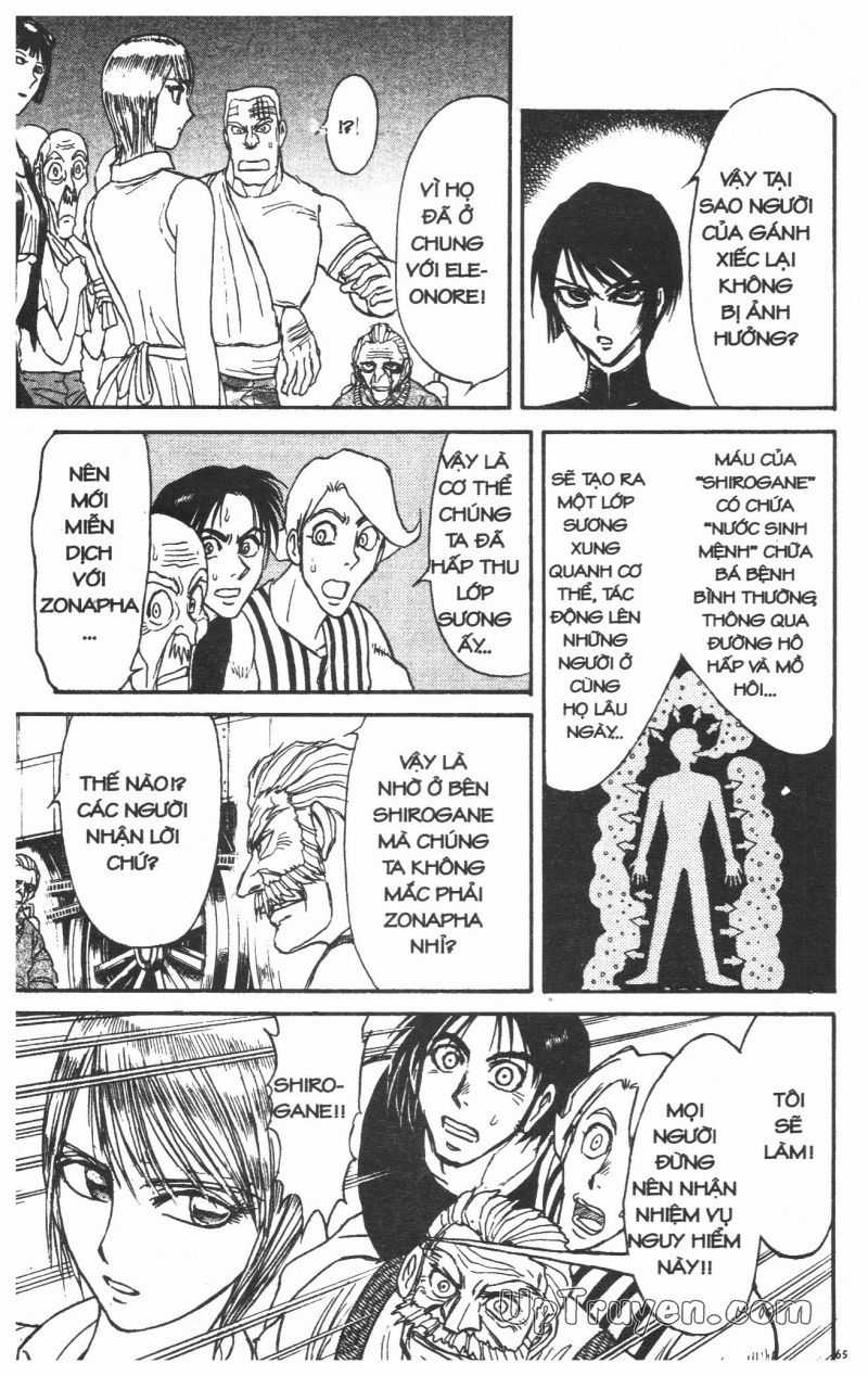 Fujita Kazuhiro Chapter 41 trang 66