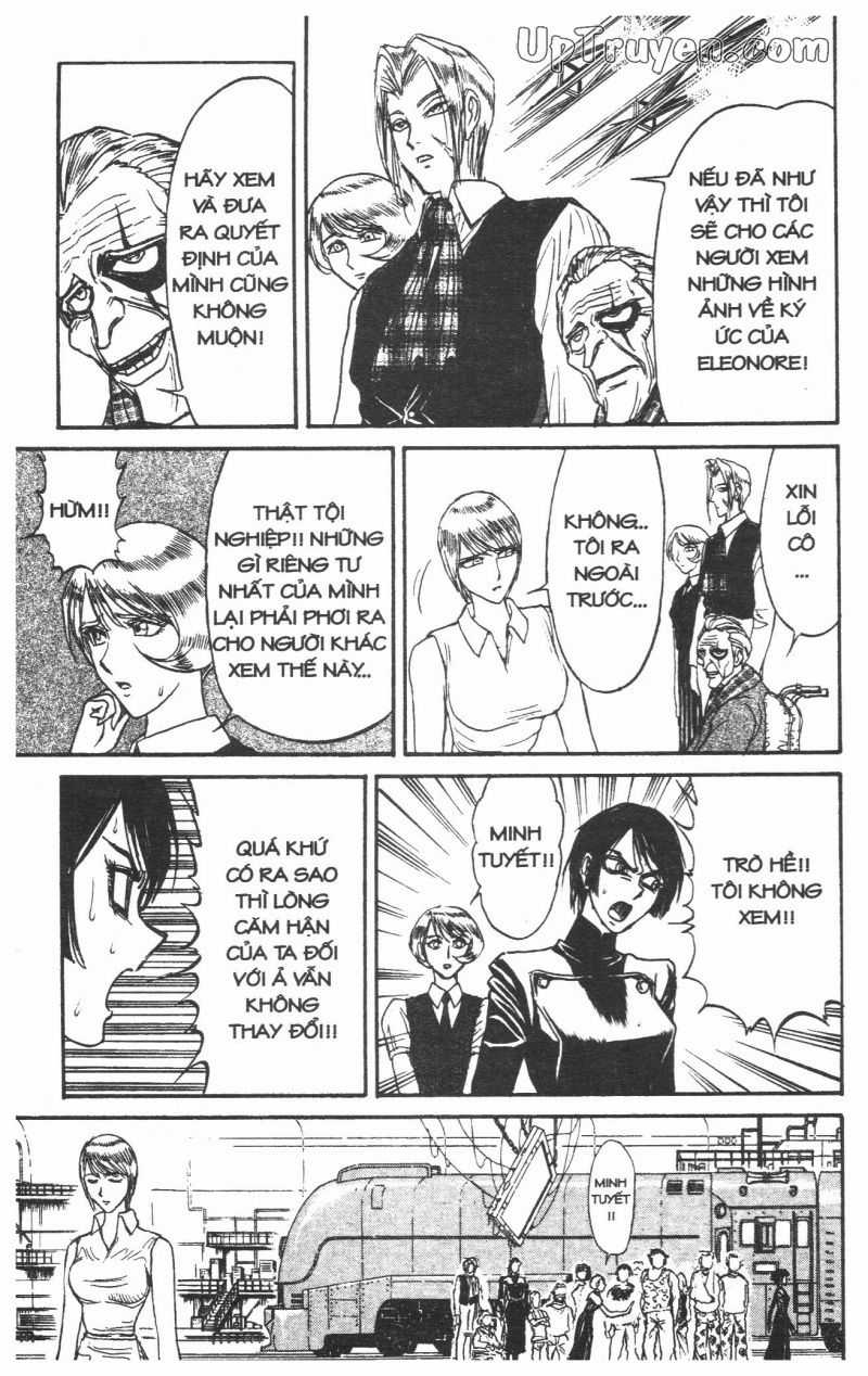 Fujita Kazuhiro Chapter 41 trang 70