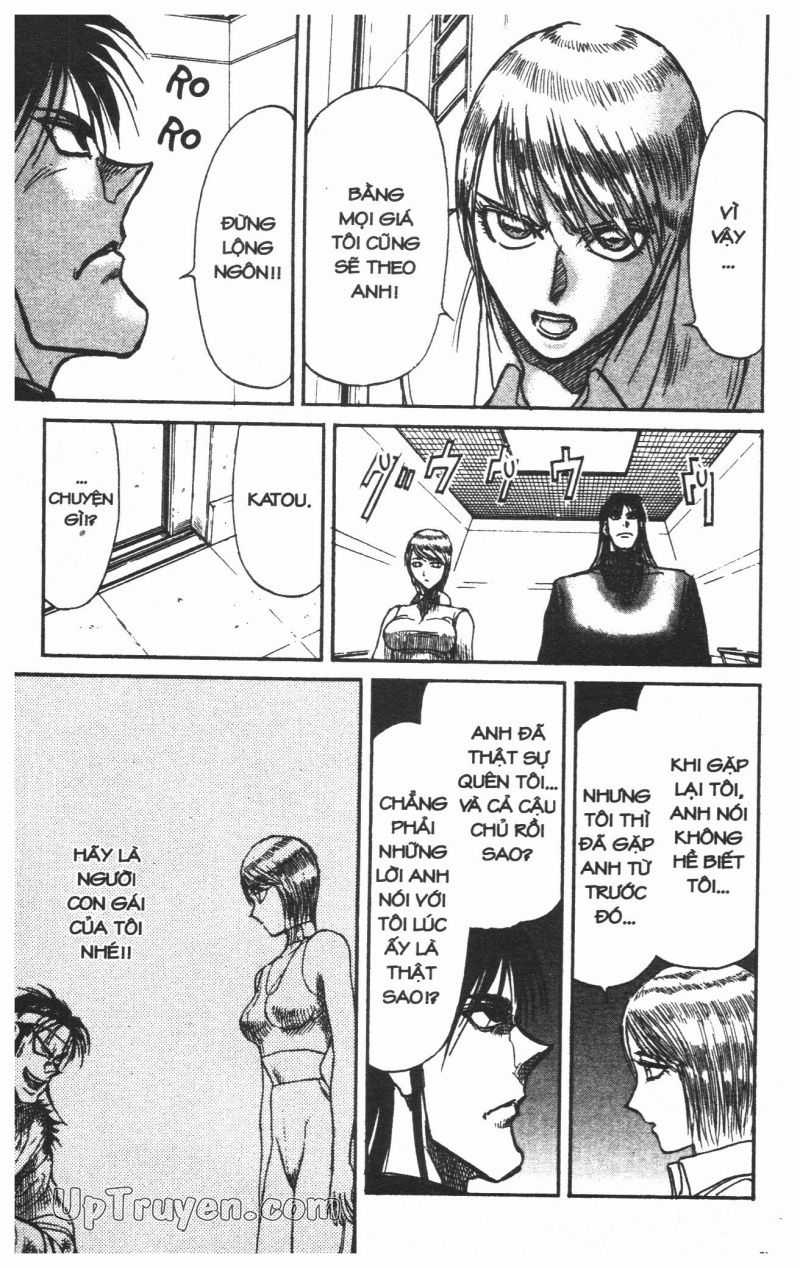 Fujita Kazuhiro Chapter 41 trang 72