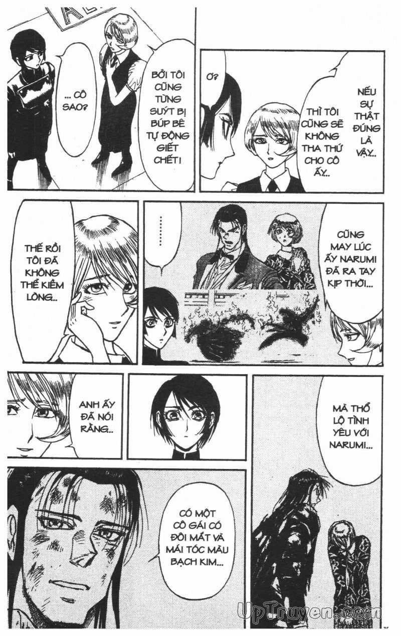 Fujita Kazuhiro Chapter 41 trang 76