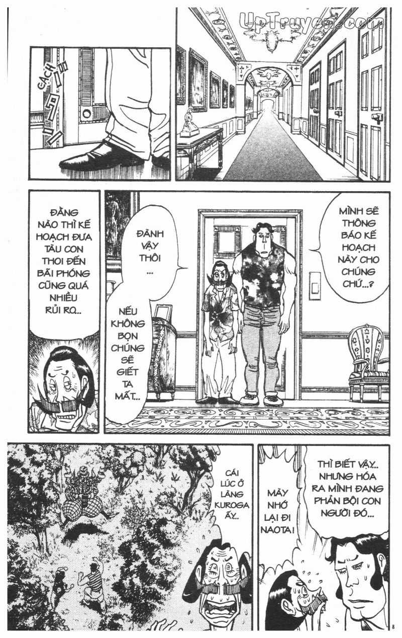 Fujita Kazuhiro Chapter 41 trang 82