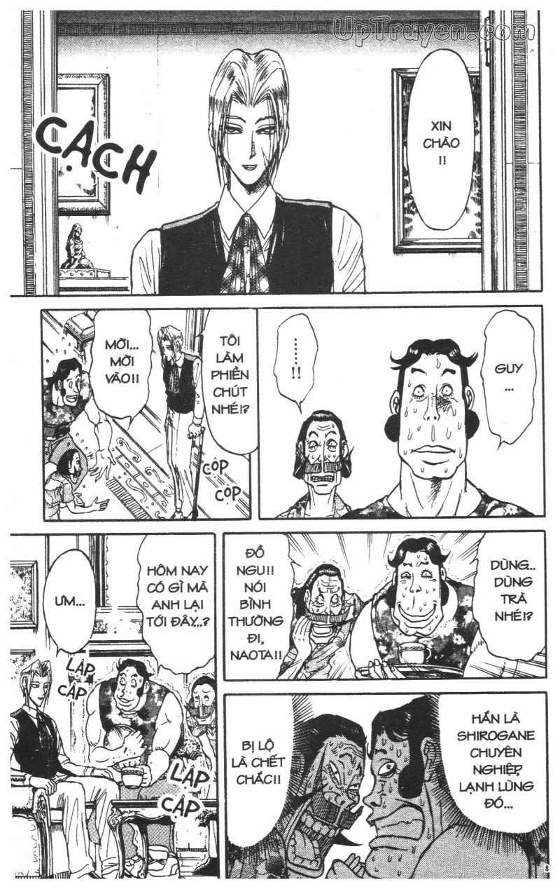 Fujita Kazuhiro Chapter 41 trang 84