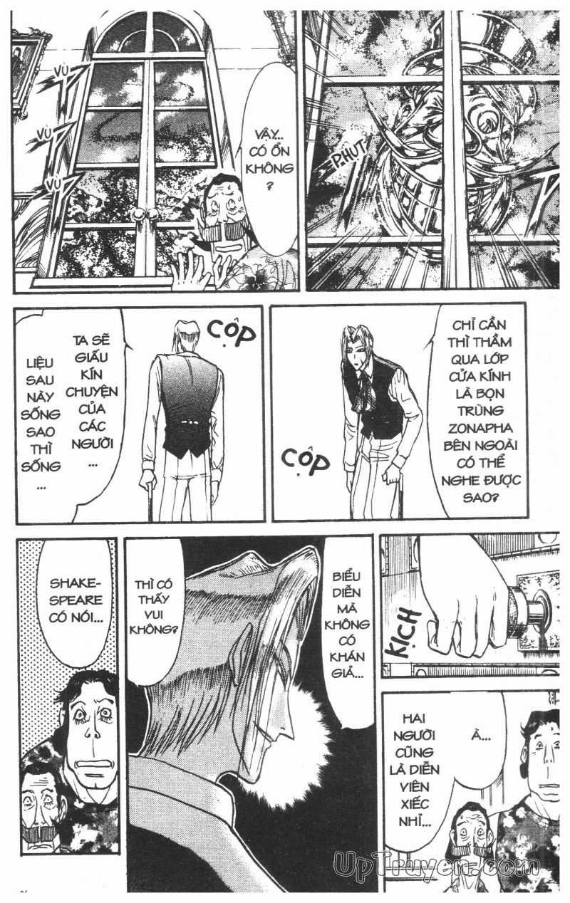 Fujita Kazuhiro Chapter 41 trang 87