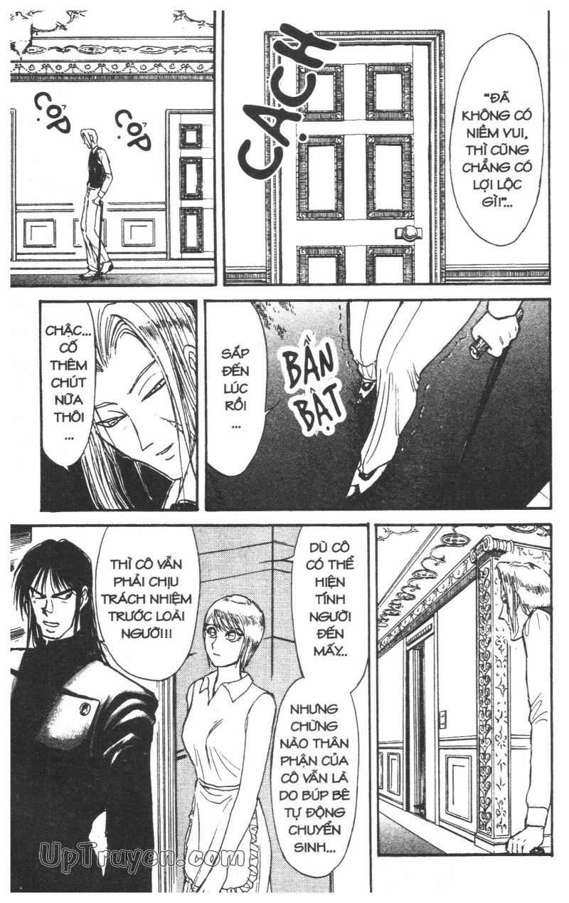 Fujita Kazuhiro Chapter 41 trang 88