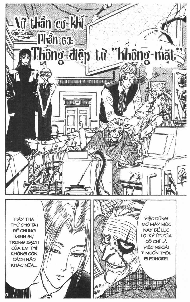 Fujita Kazuhiro Chapter 41 trang 9