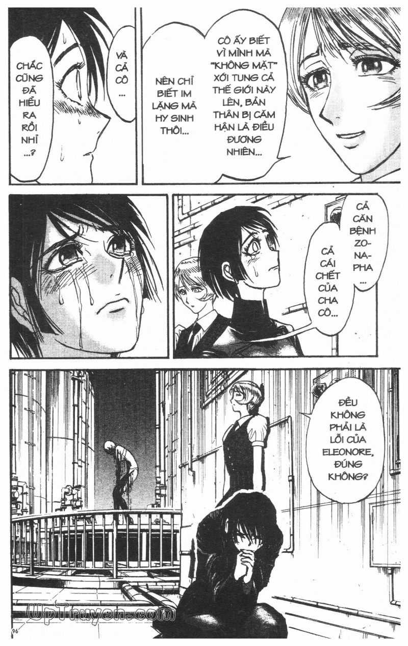 Fujita Kazuhiro Chapter 41 trang 97