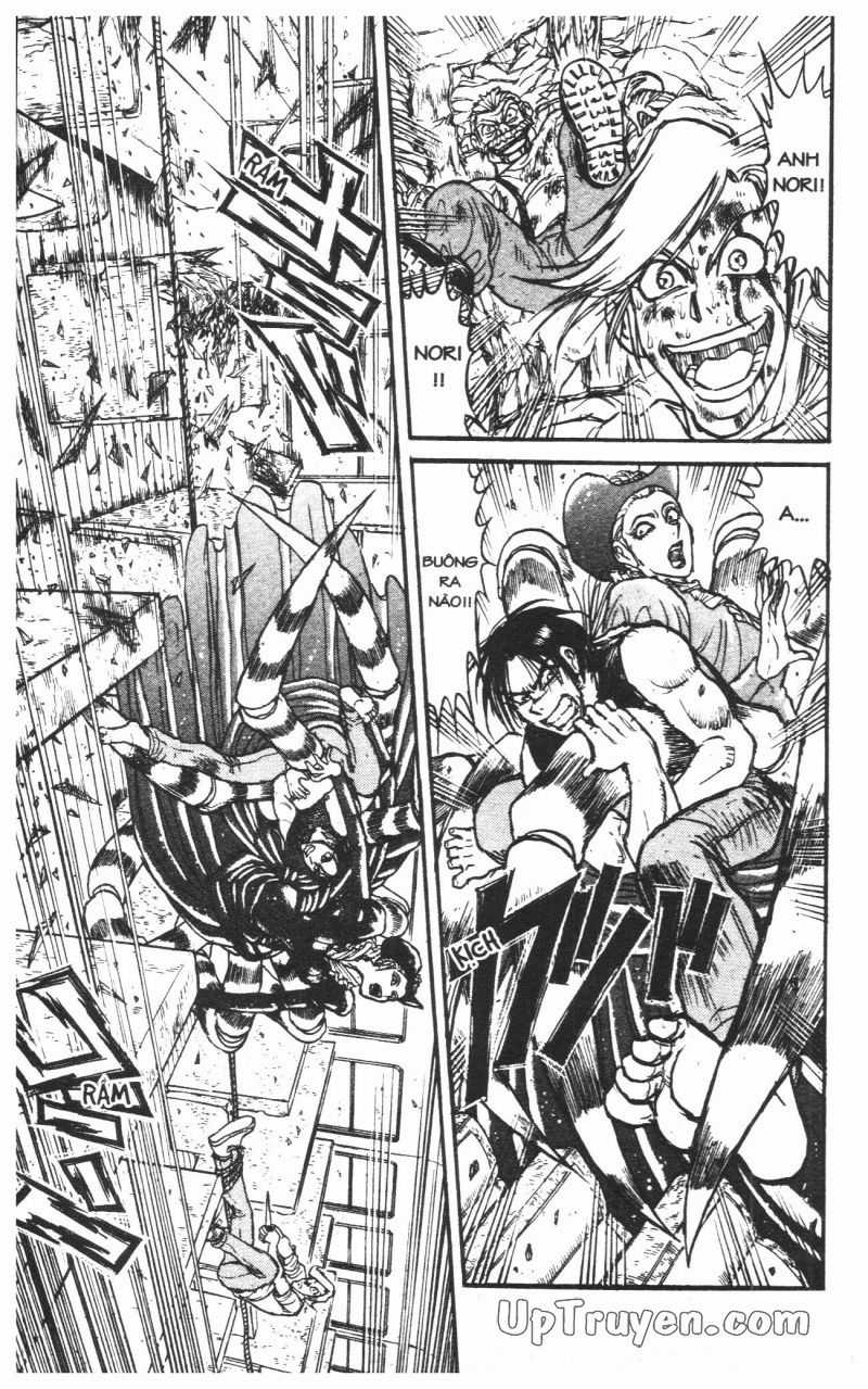 Fujita Kazuhiro Chapter 42 trang 104