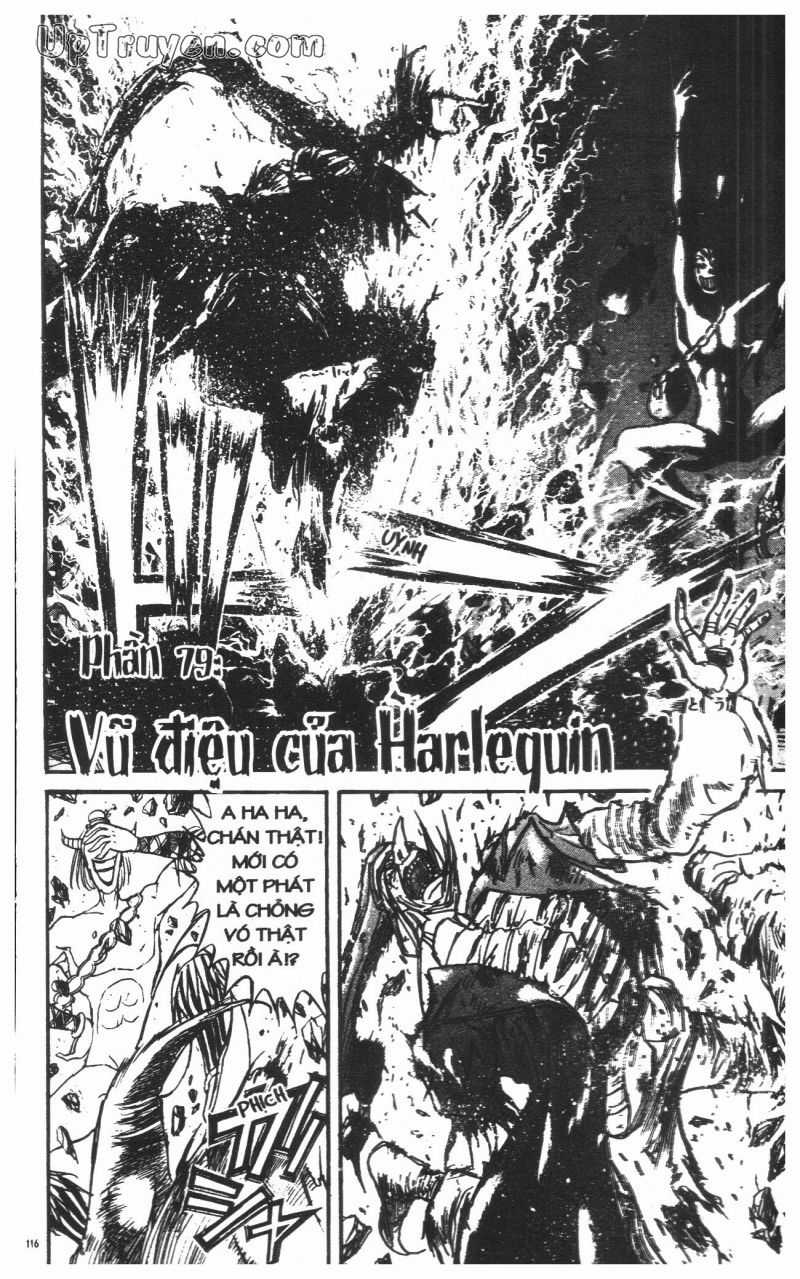 Fujita Kazuhiro Chapter 42 trang 117